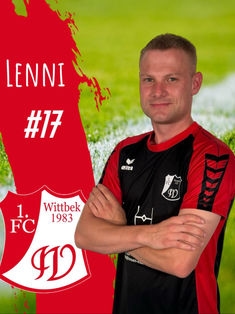 Avatar Bild für Lennart Ingwersen