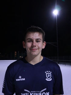 Avatar Bild