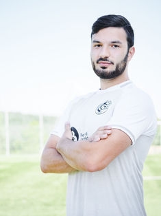 Avatar Bild für Anil Bozkurt