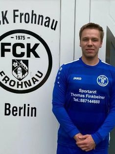 Avatar Bild für Tobias Müller
