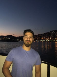 Avatar Bild für Alparslan Yedikardes