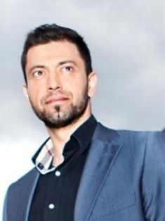 Avatar Bild