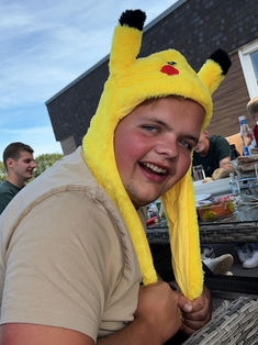 Avatar Bild