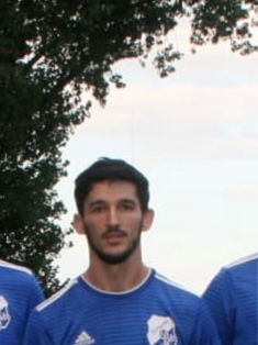 Avatar Bild für Izmir Arifi