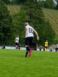 Avatar Bild für Denis Omurca