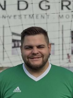 Avatar Bild für Yannic Krieger