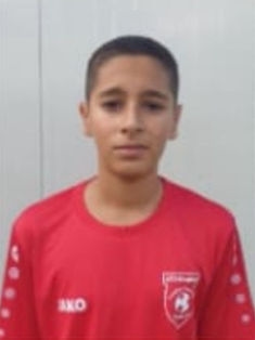 Avatar Bild