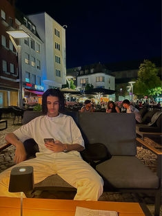 Avatar Bild