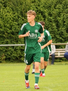 Avatar Bild