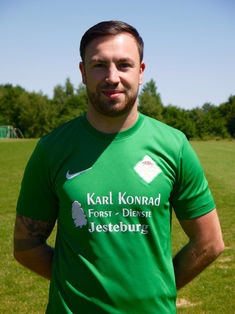 Avatar Bild für Kevin Meyer
