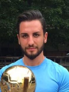 Avatar Bild für Giuseppe Grieco