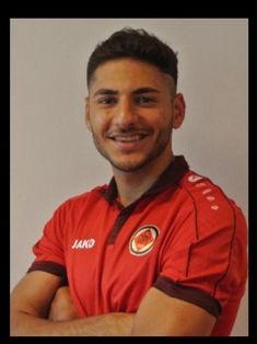 Avatar Bild