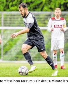 Avatar Bild