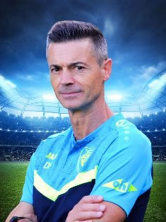 Avatar Bild für Dirk Fuhr
