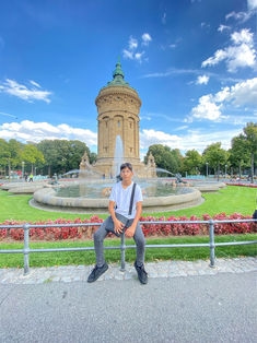 Avatar Bild