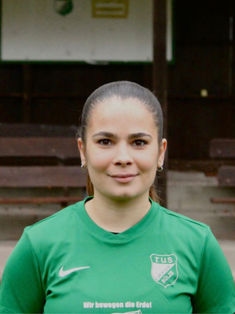 Avatar Bild für Janine Bremer