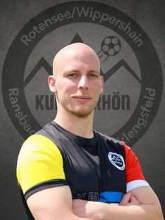 Avatar Bild