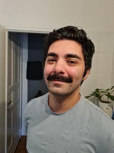Avatar Bild für Timur Karaarslan