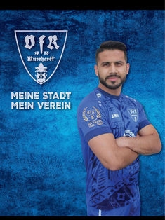 Avatar Bild für Mukram Chaudry