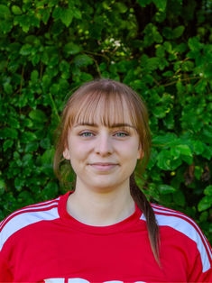 Avatar Bild für Johanna Lange