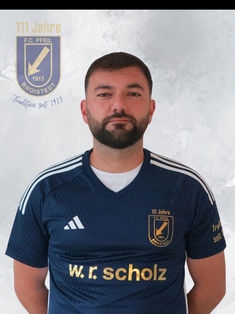 Avatar Bild für Ismayil-Semih Yesilöz
