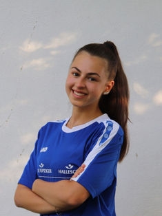 Avatar Bild für Melina Stam
