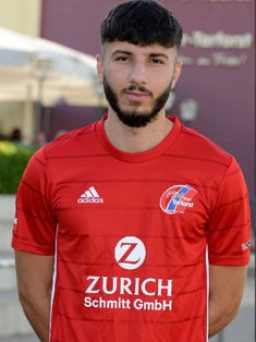 Avatar Bild für Ayman Habbouchi