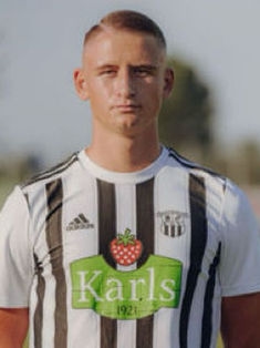 Avatar Bild