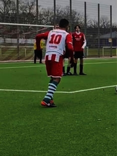Avatar Bild