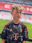 Avatar Bild