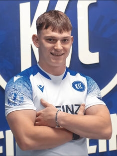 Avatar Bild