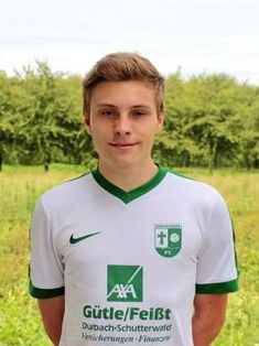 Avatar Bild