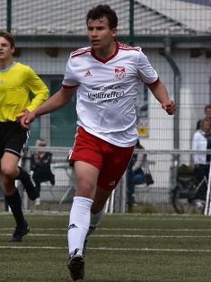 Avatar Bild