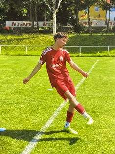 Avatar Bild