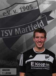 Avatar Bild