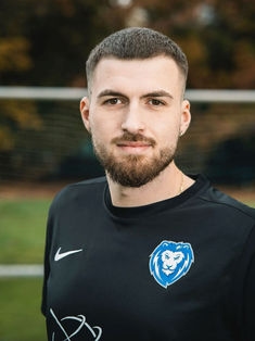Avatar Bild für Alessandro Capuzziello