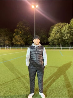 Avatar Bild für Bilal Karioh