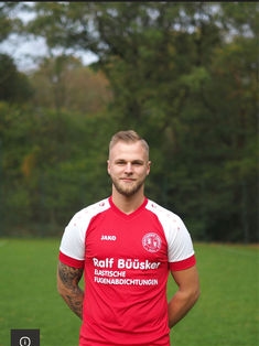 Avatar Bild für Tom Jannik Gräbel