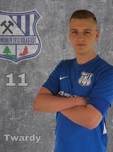 Avatar Bild für Jannik Twardy