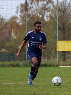 Avatar Bild