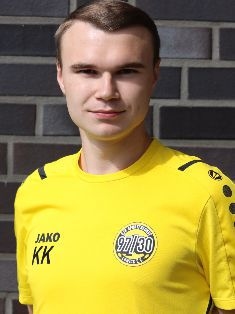 Avatar Bild für Kevin Kleinekampmann