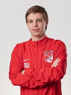 Avatar Bild für Robin Weilnau
