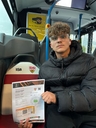 Avatar Bild