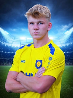 Avatar Bild