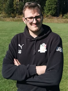 Avatar Bild für Sandro Gössele
