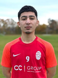 Avatar Bild für Ahmet Kerim Caymaz