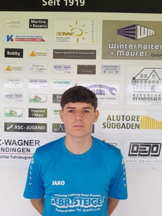 Avatar Bild