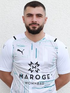 Avatar Bild für Muhammed Samil Bayazitoglu