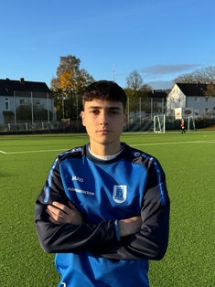 Avatar Bild