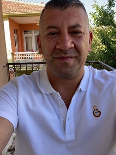 Avatar Bild für Ünal Caglayan